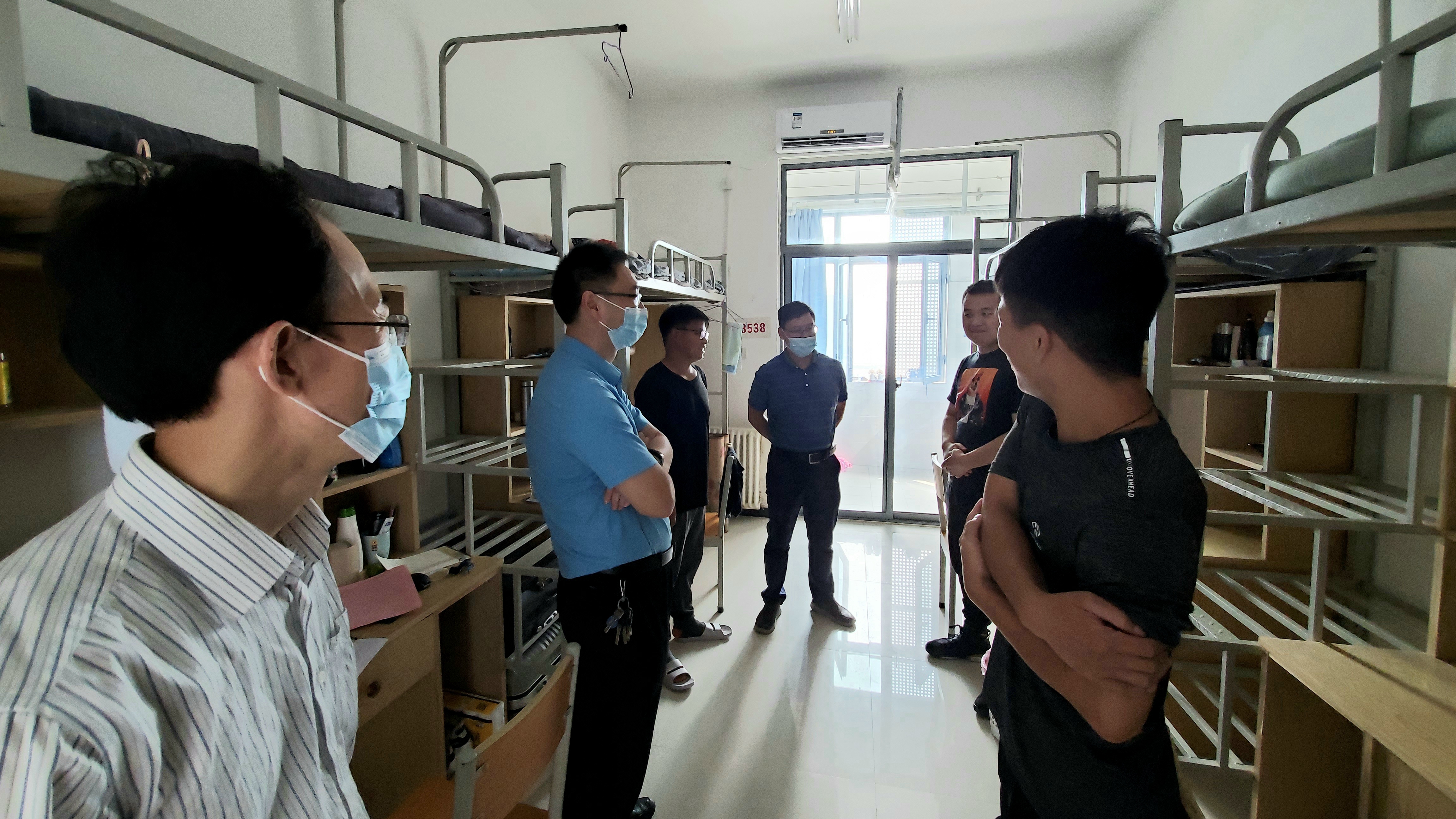 郑州轻工业大学物理与电子工程学院2020级研究生入学