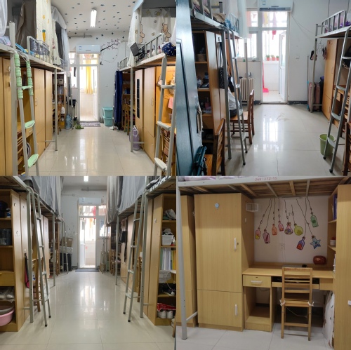郑州轻工业学院 宿舍图片
